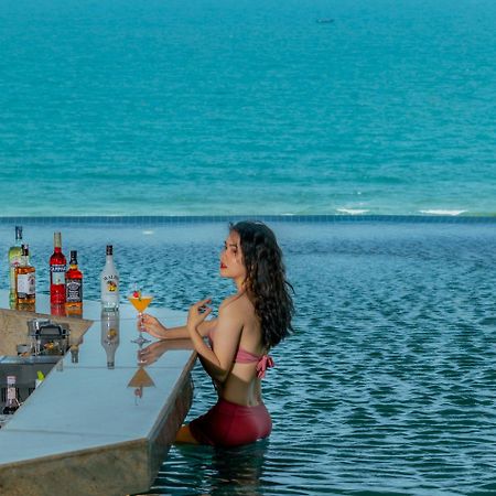 Awaken Da Nang Hotel Eksteriør billede