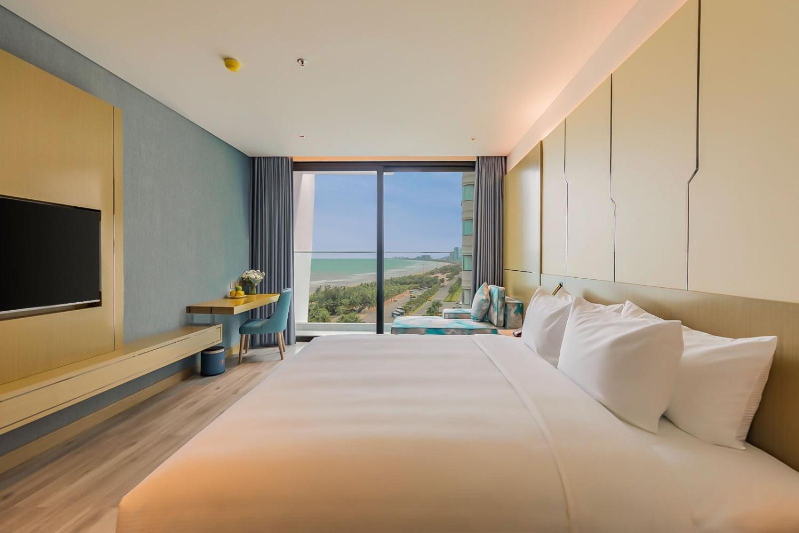 Awaken Da Nang Hotel Eksteriør billede