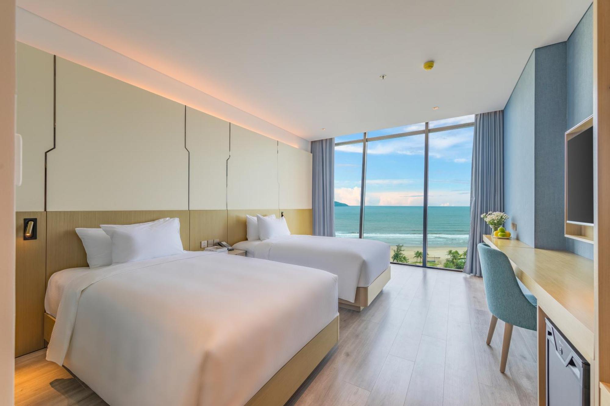Awaken Da Nang Hotel Eksteriør billede