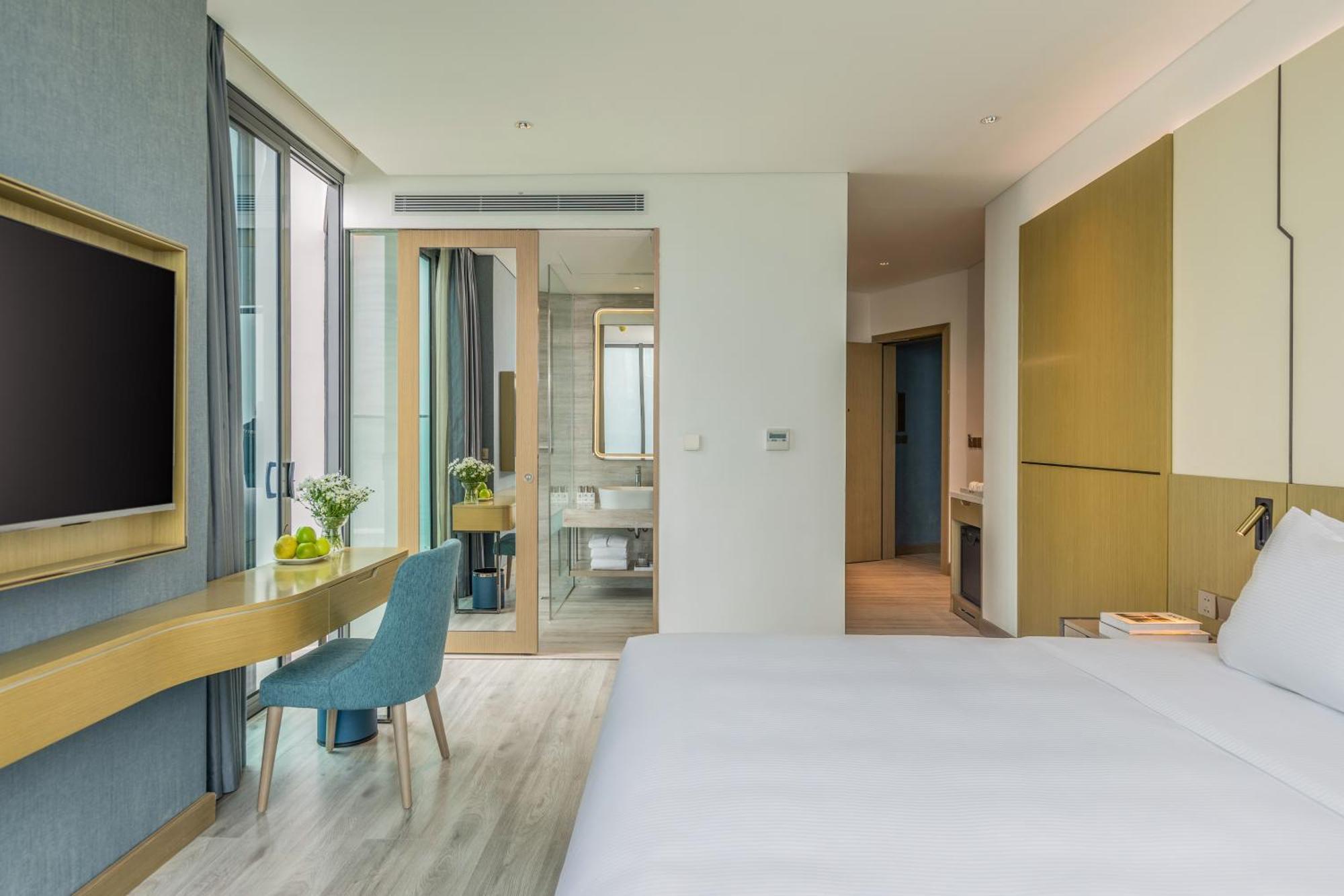 Awaken Da Nang Hotel Eksteriør billede