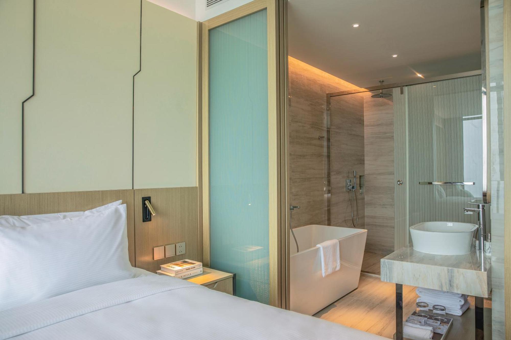 Awaken Da Nang Hotel Eksteriør billede