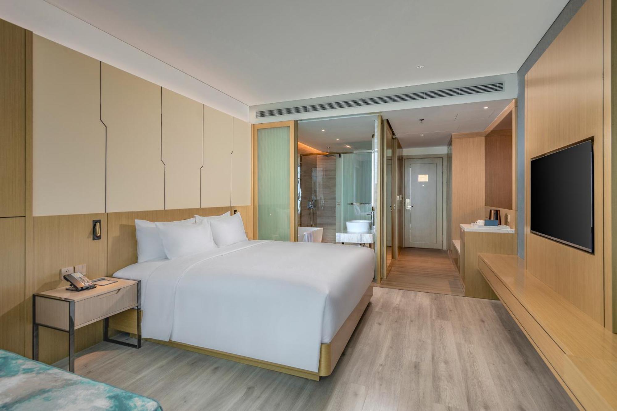 Awaken Da Nang Hotel Eksteriør billede