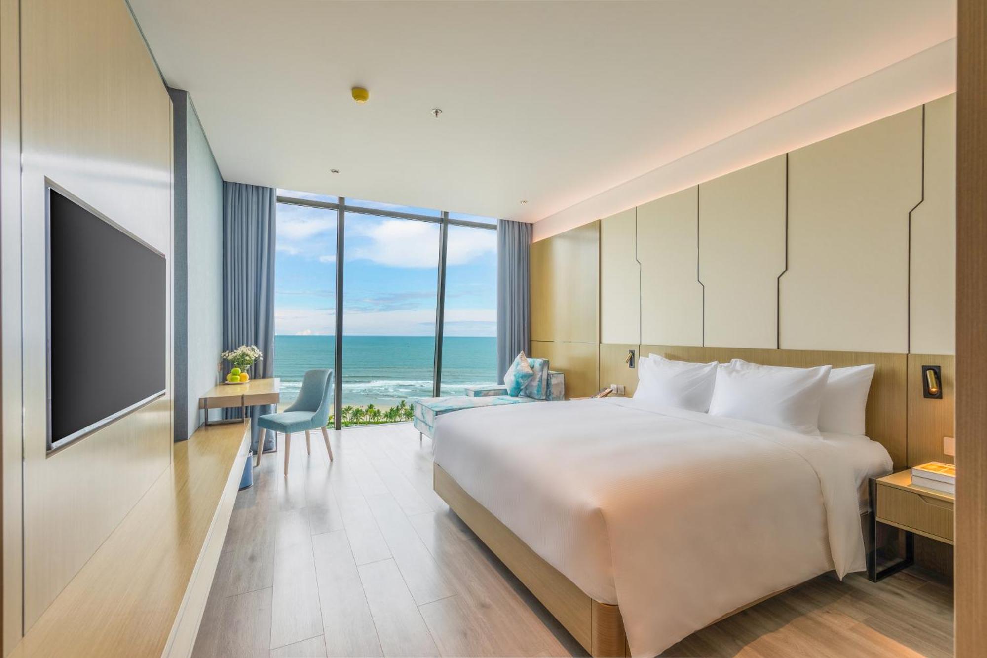 Awaken Da Nang Hotel Eksteriør billede