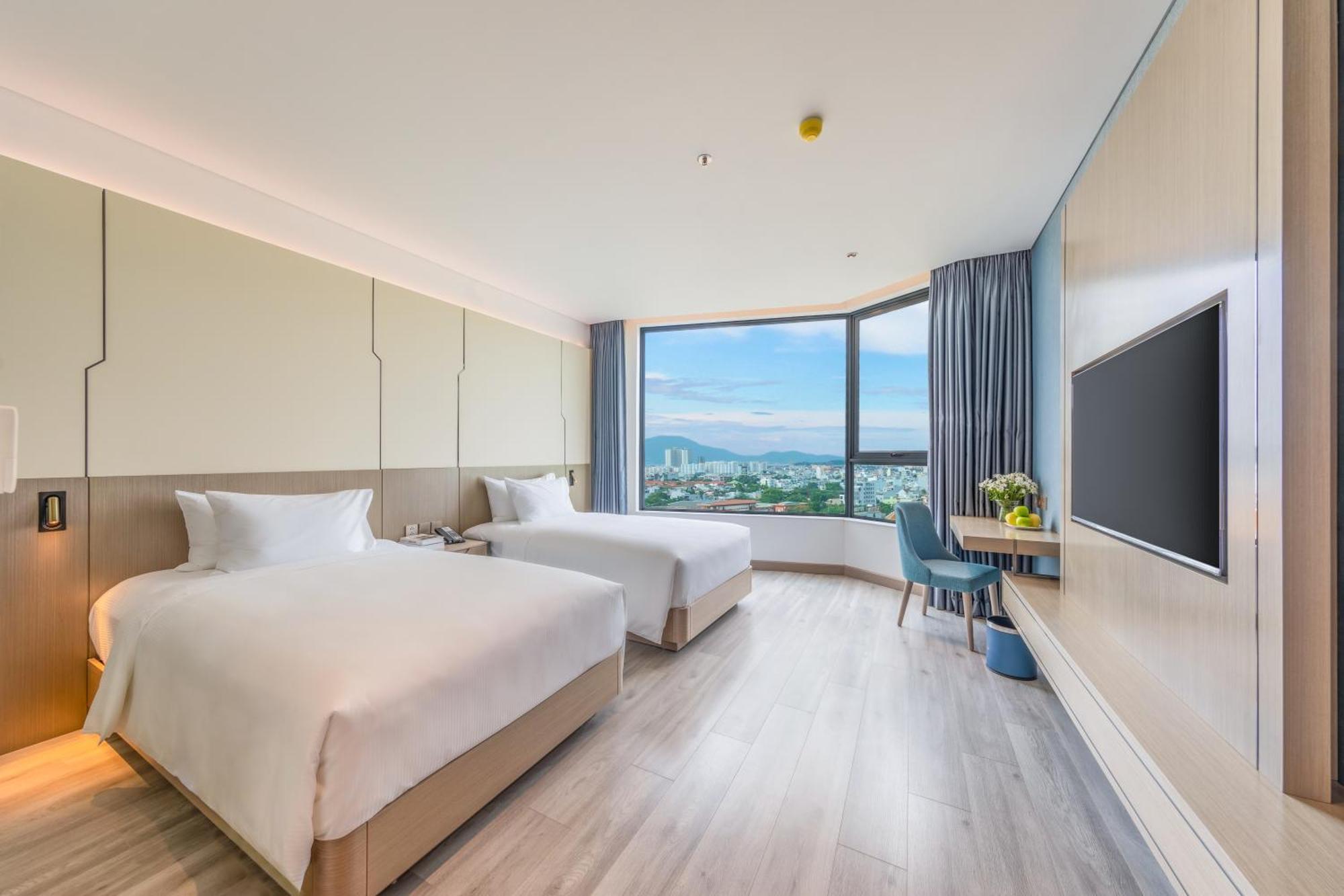 Awaken Da Nang Hotel Eksteriør billede