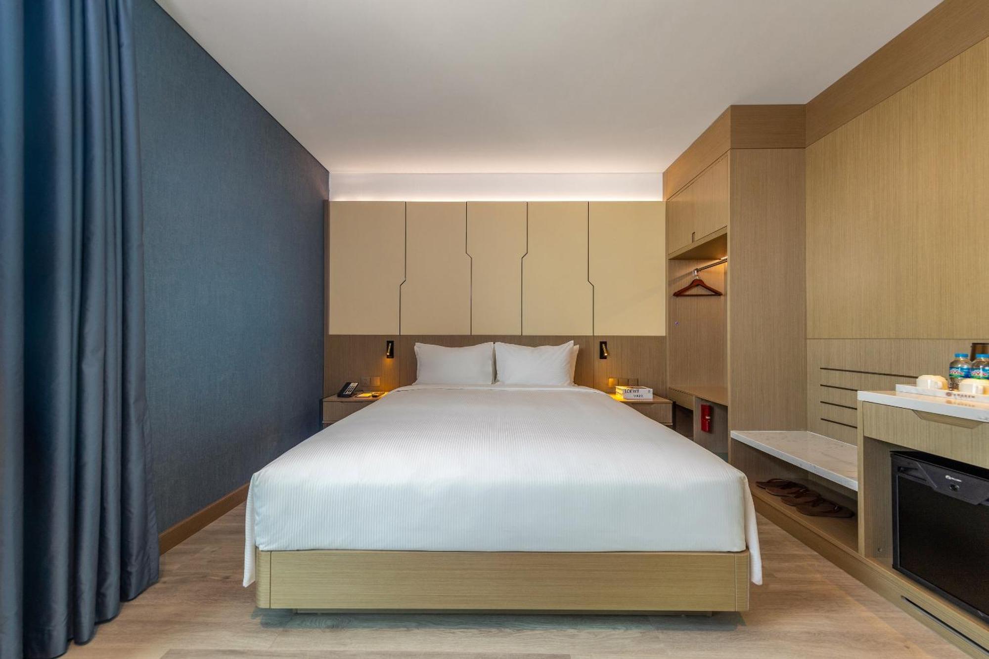 Awaken Da Nang Hotel Eksteriør billede