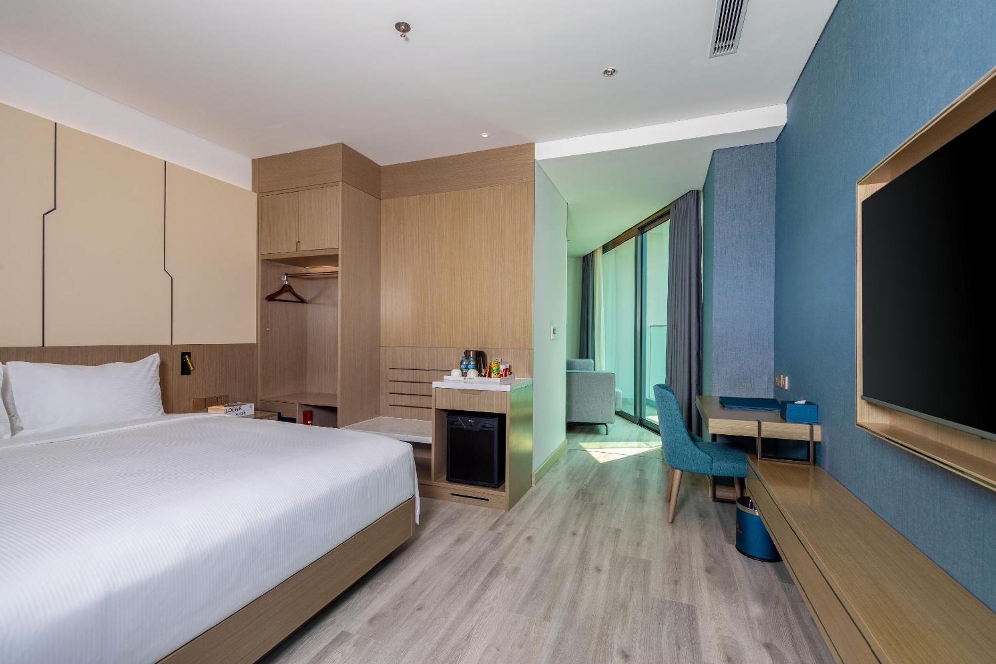 Awaken Da Nang Hotel Eksteriør billede