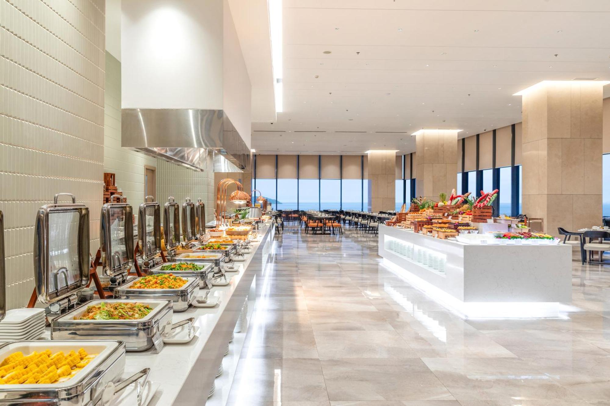 Awaken Da Nang Hotel Eksteriør billede