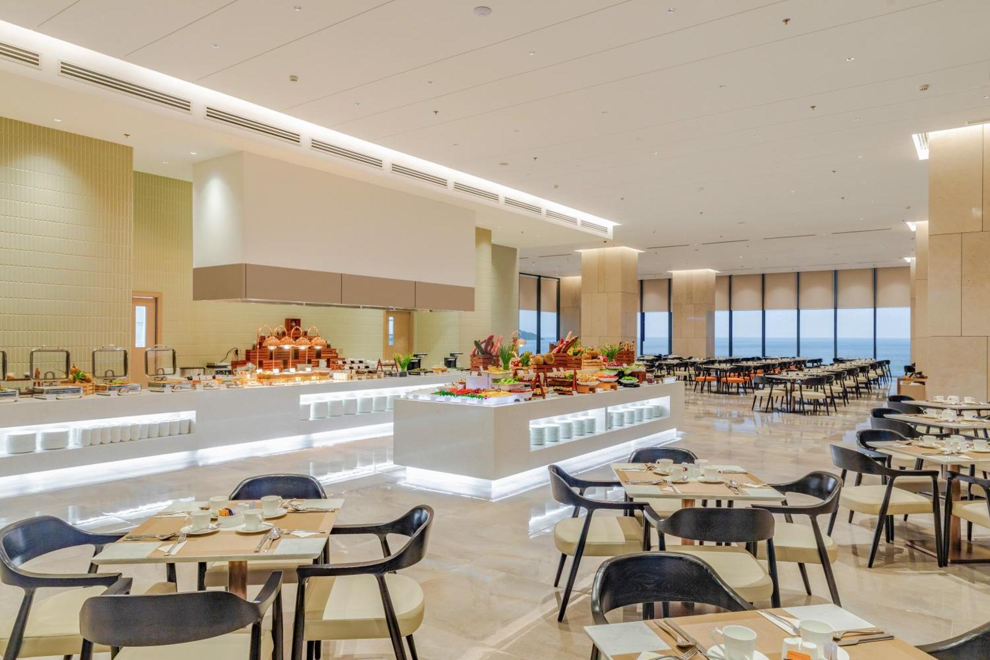 Awaken Da Nang Hotel Eksteriør billede