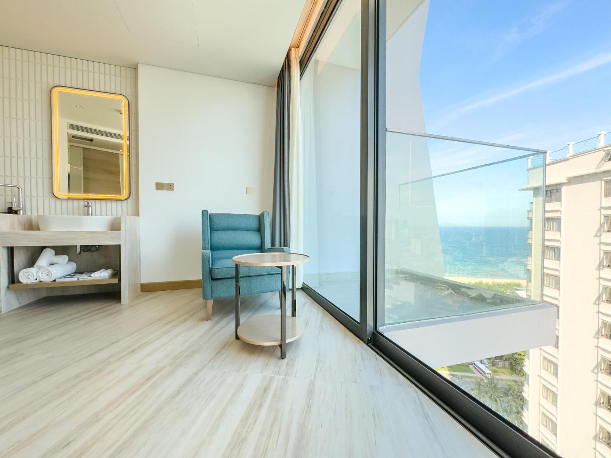 Awaken Da Nang Hotel Eksteriør billede