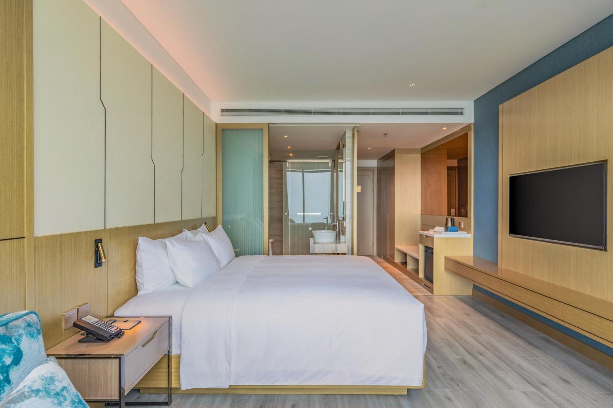 Awaken Da Nang Hotel Eksteriør billede