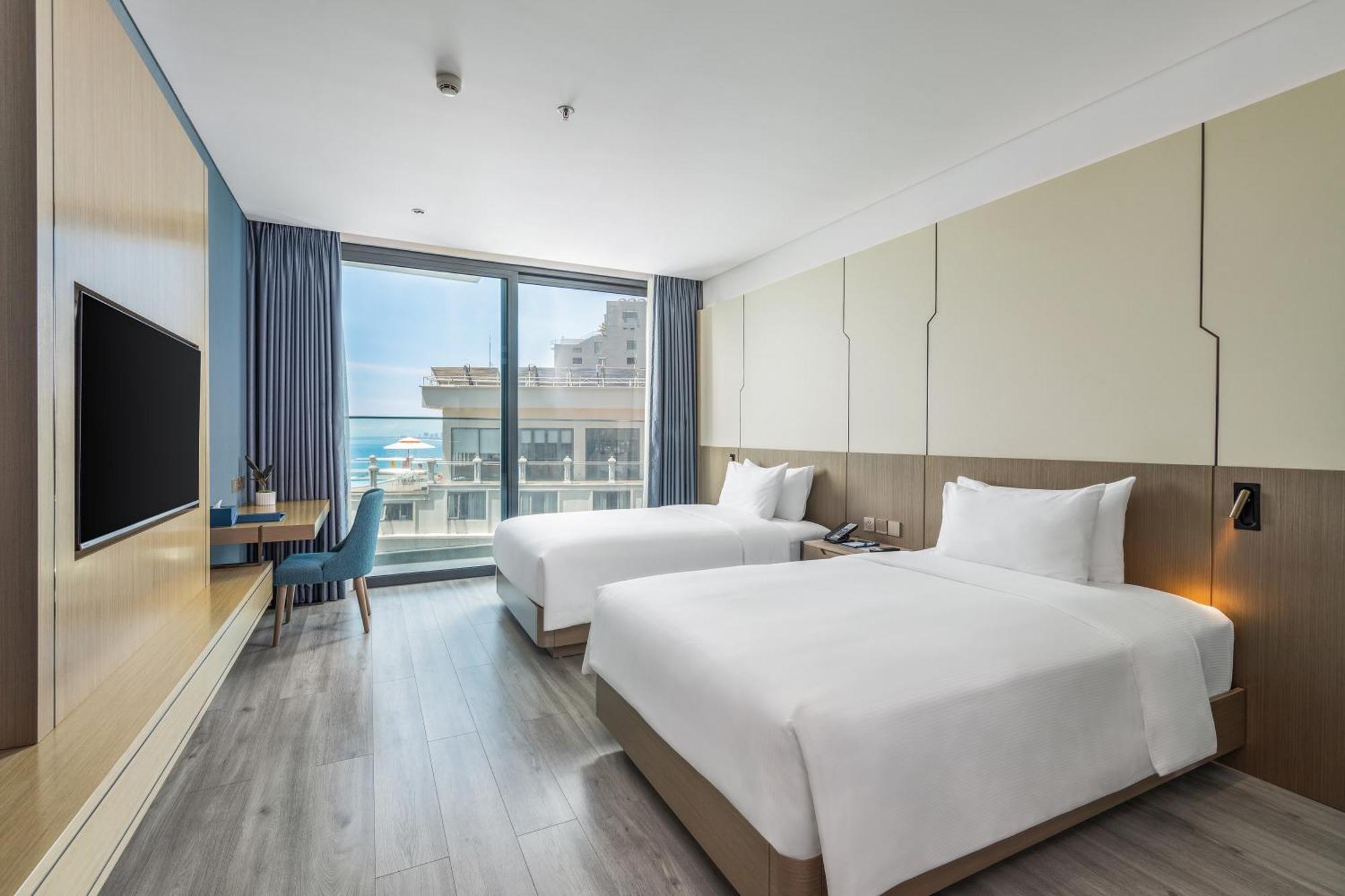 Awaken Da Nang Hotel Eksteriør billede