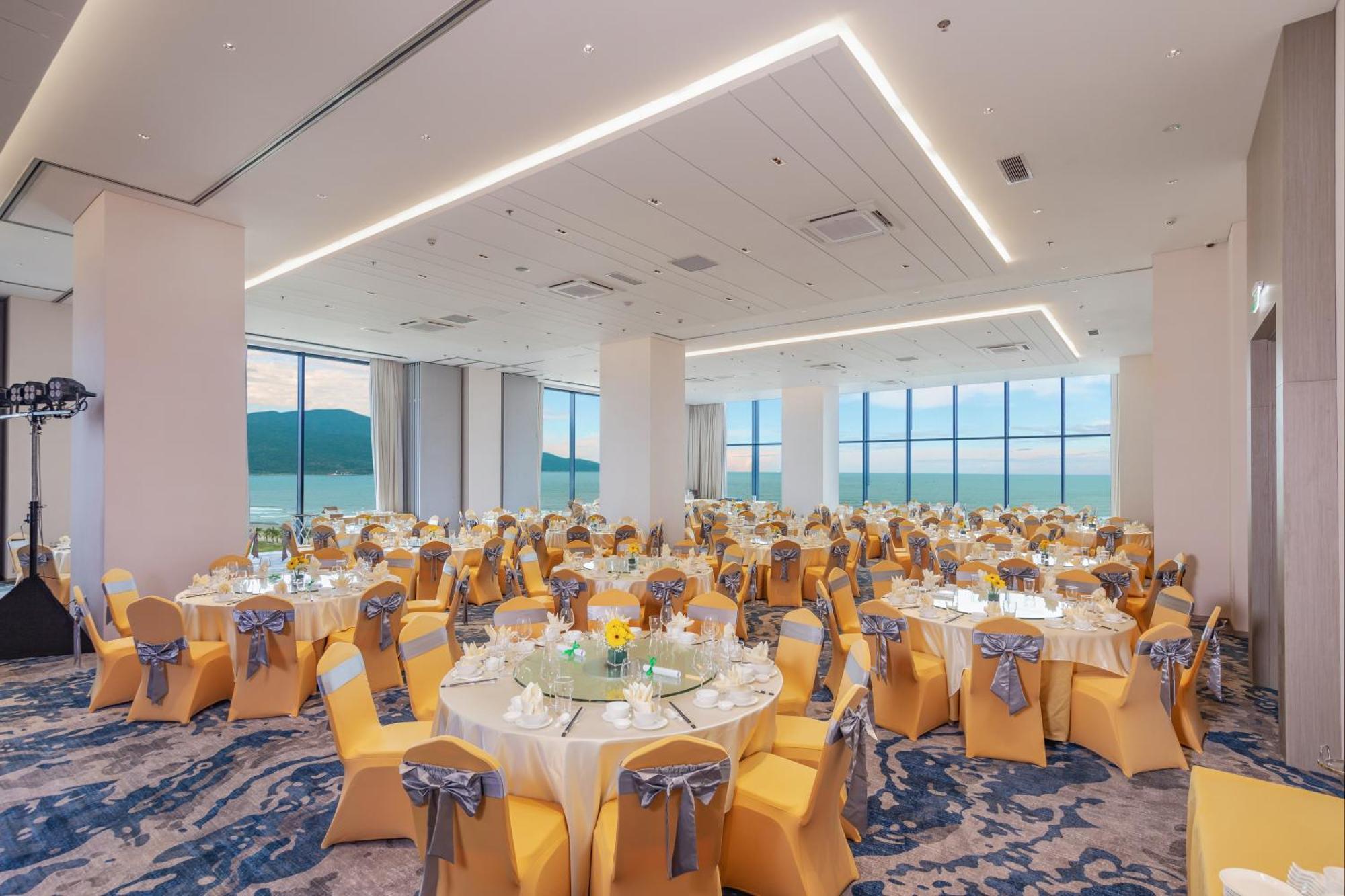 Awaken Da Nang Hotel Eksteriør billede