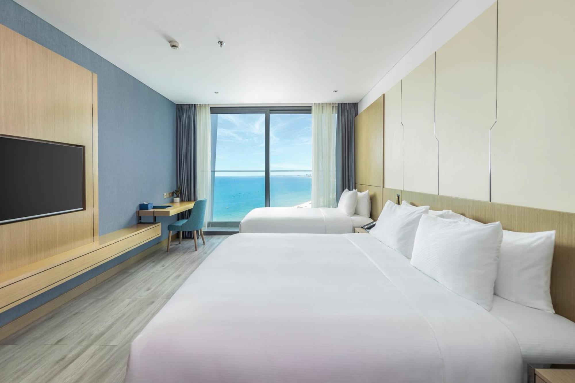 Awaken Da Nang Hotel Eksteriør billede