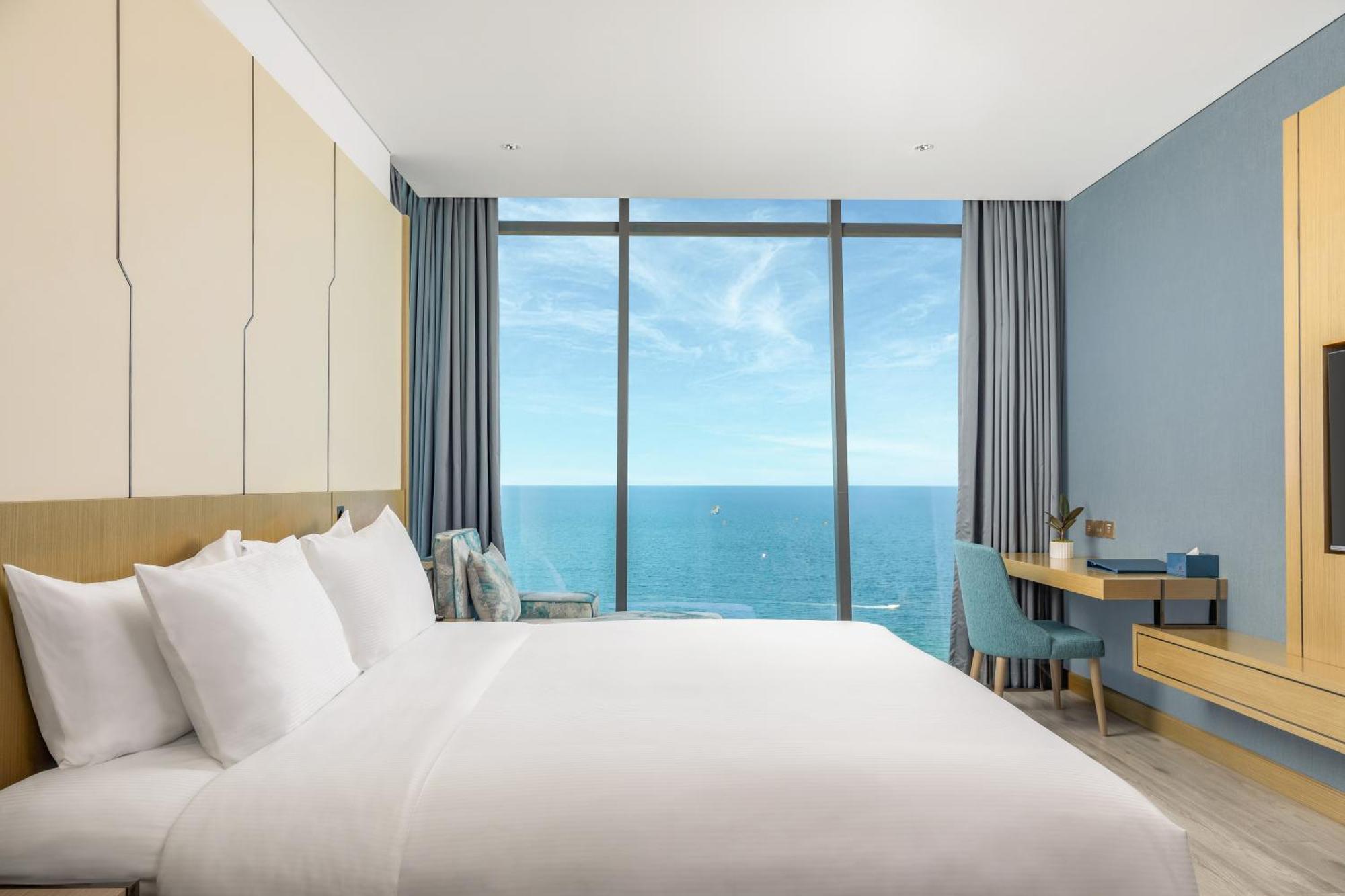 Awaken Da Nang Hotel Eksteriør billede