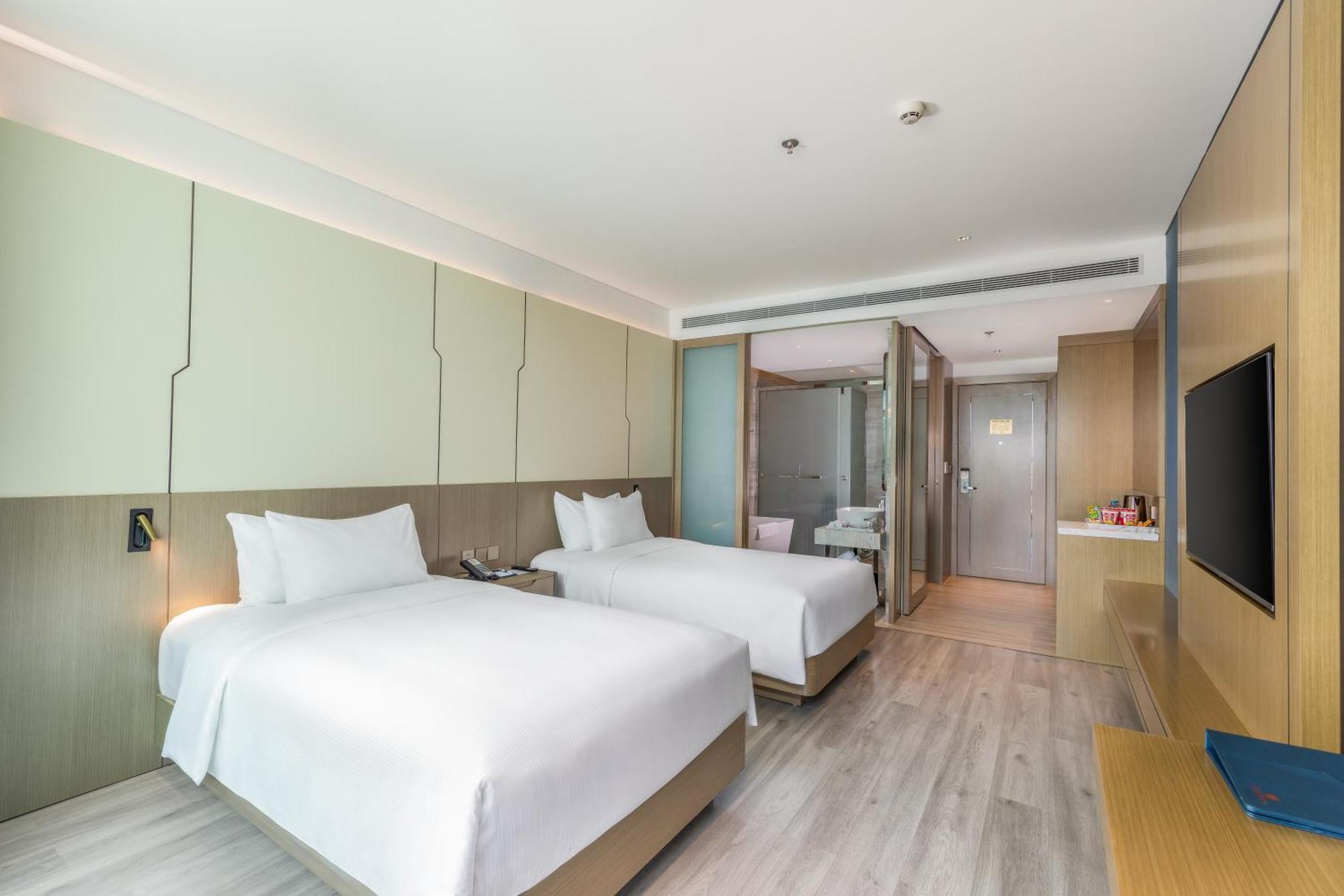 Awaken Da Nang Hotel Eksteriør billede