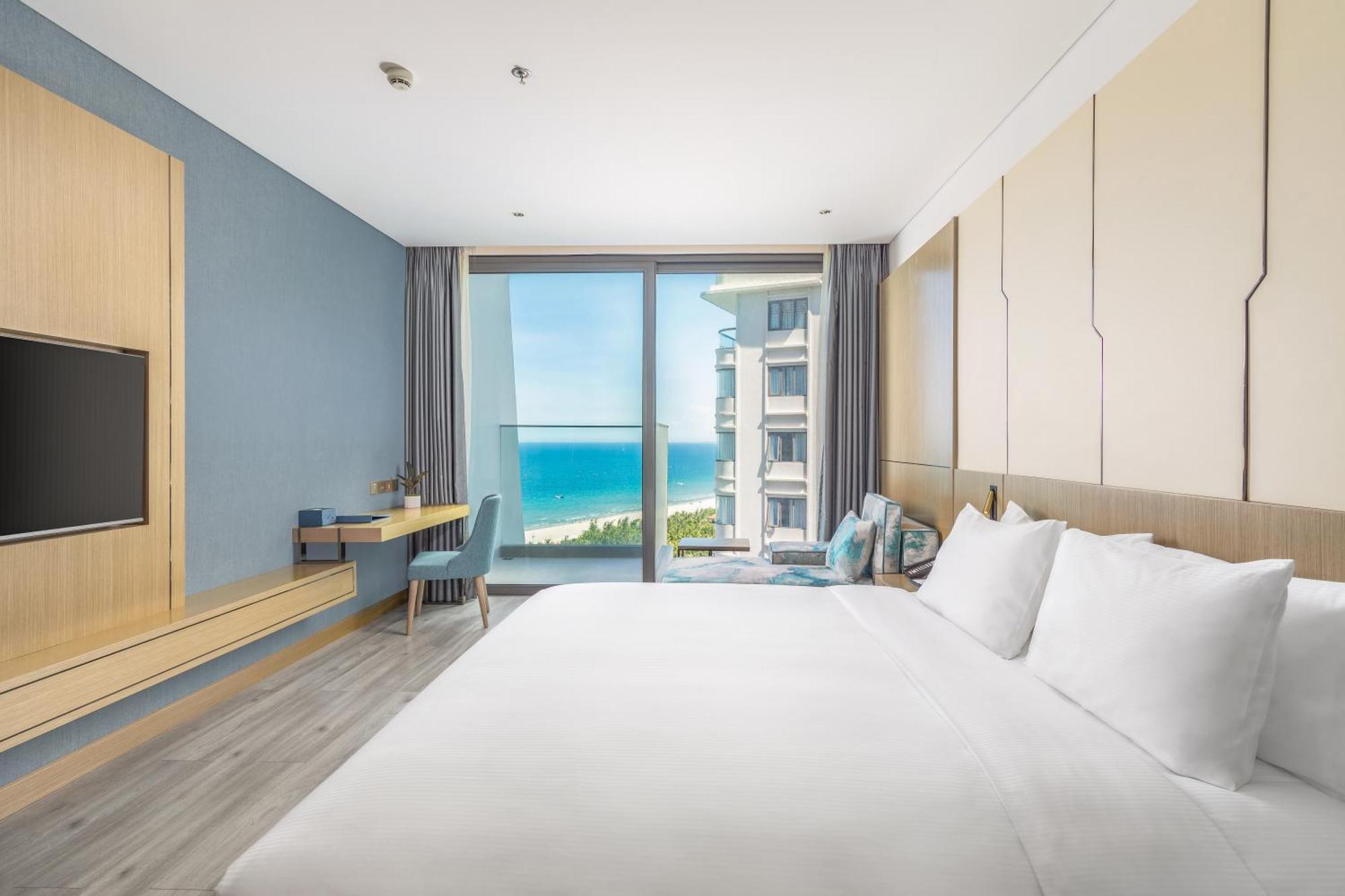 Awaken Da Nang Hotel Eksteriør billede