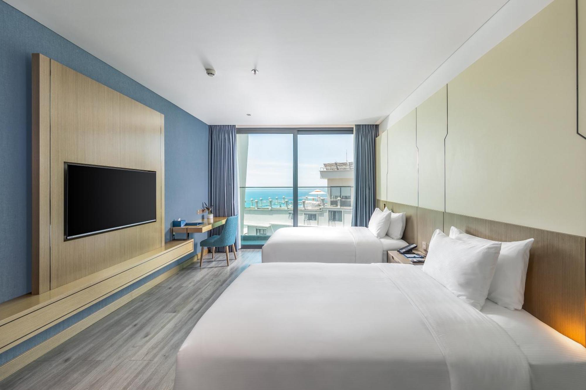 Awaken Da Nang Hotel Eksteriør billede