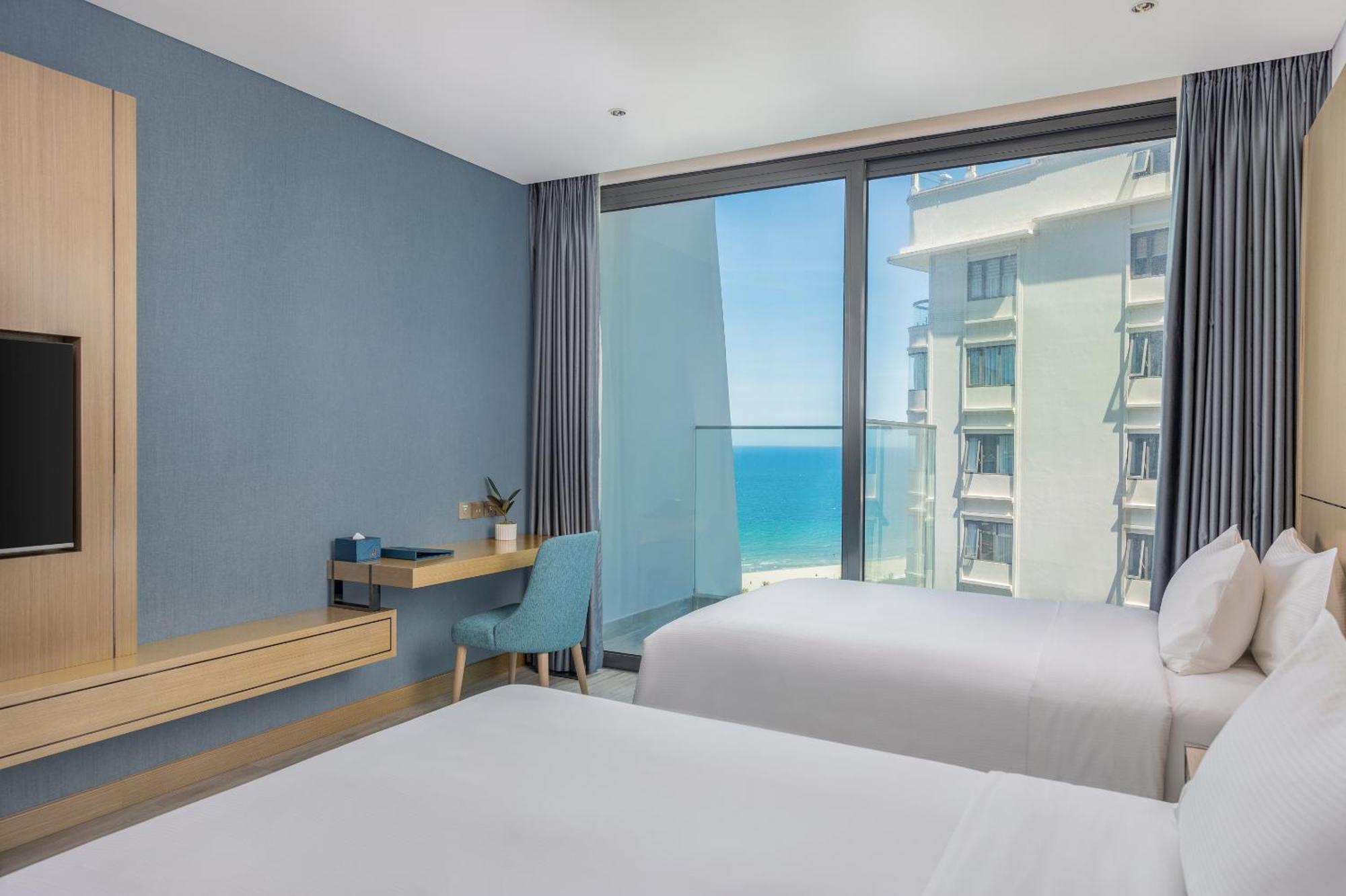 Awaken Da Nang Hotel Eksteriør billede