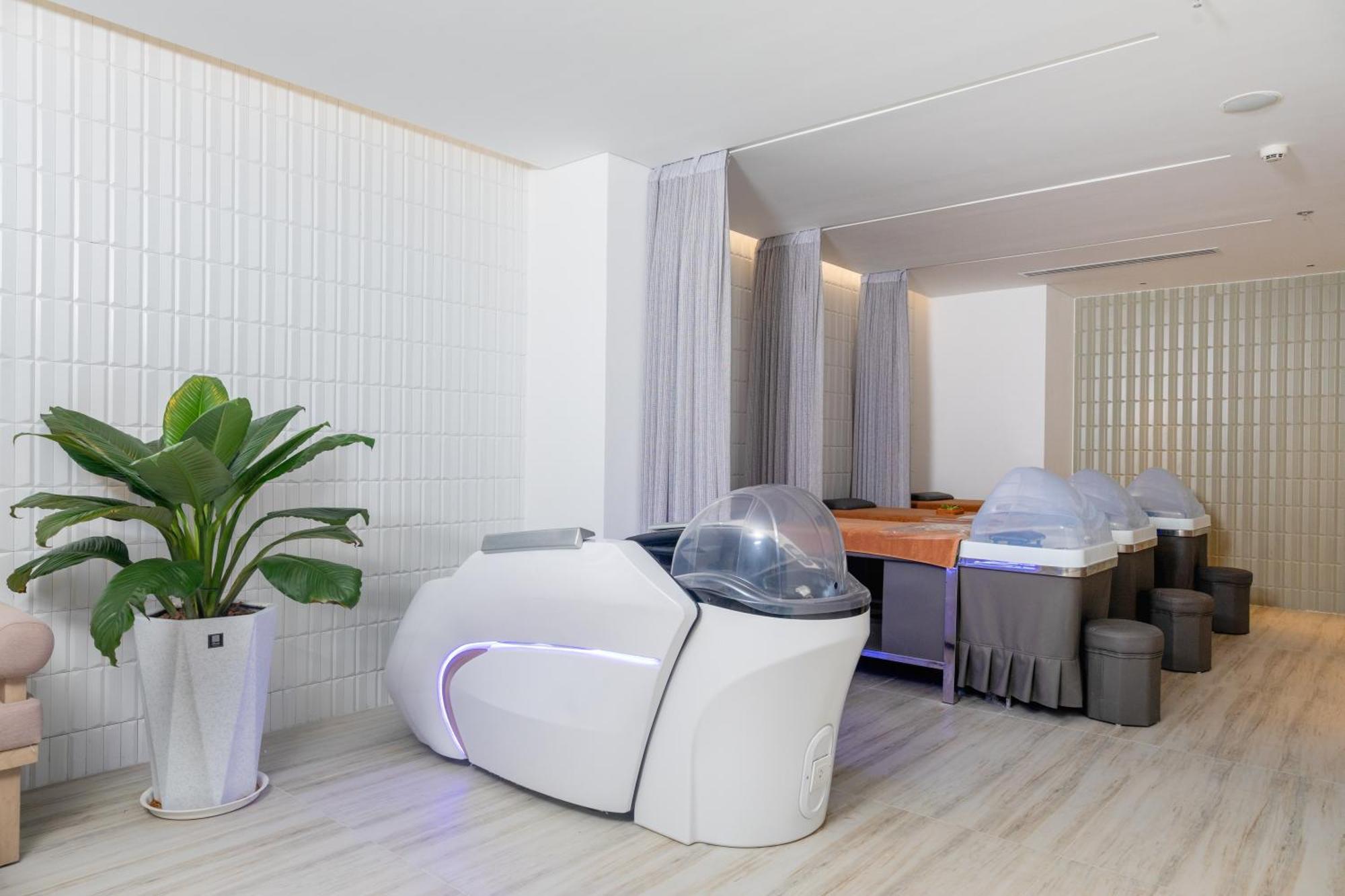 Awaken Da Nang Hotel Eksteriør billede