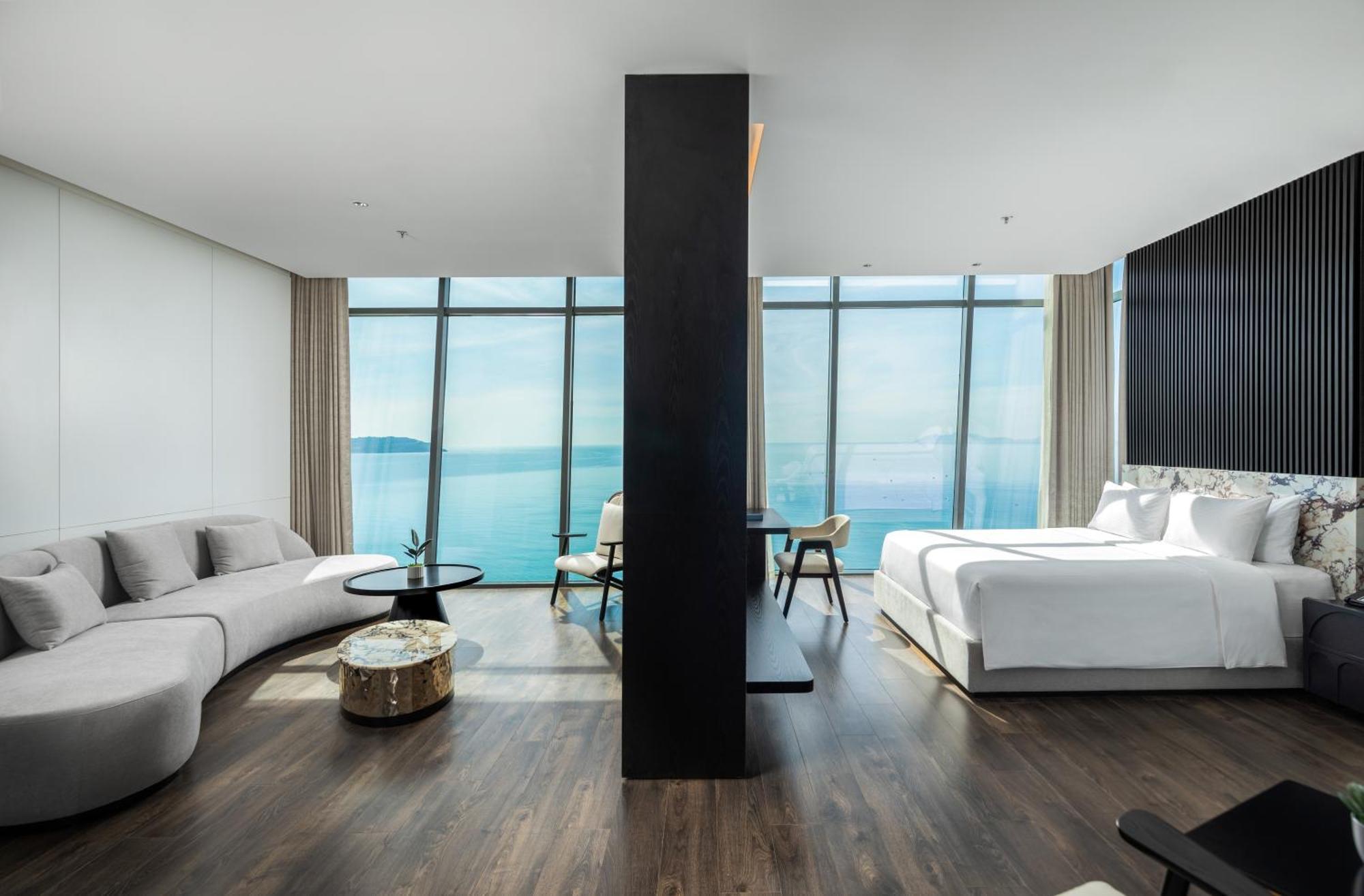 Awaken Da Nang Hotel Eksteriør billede