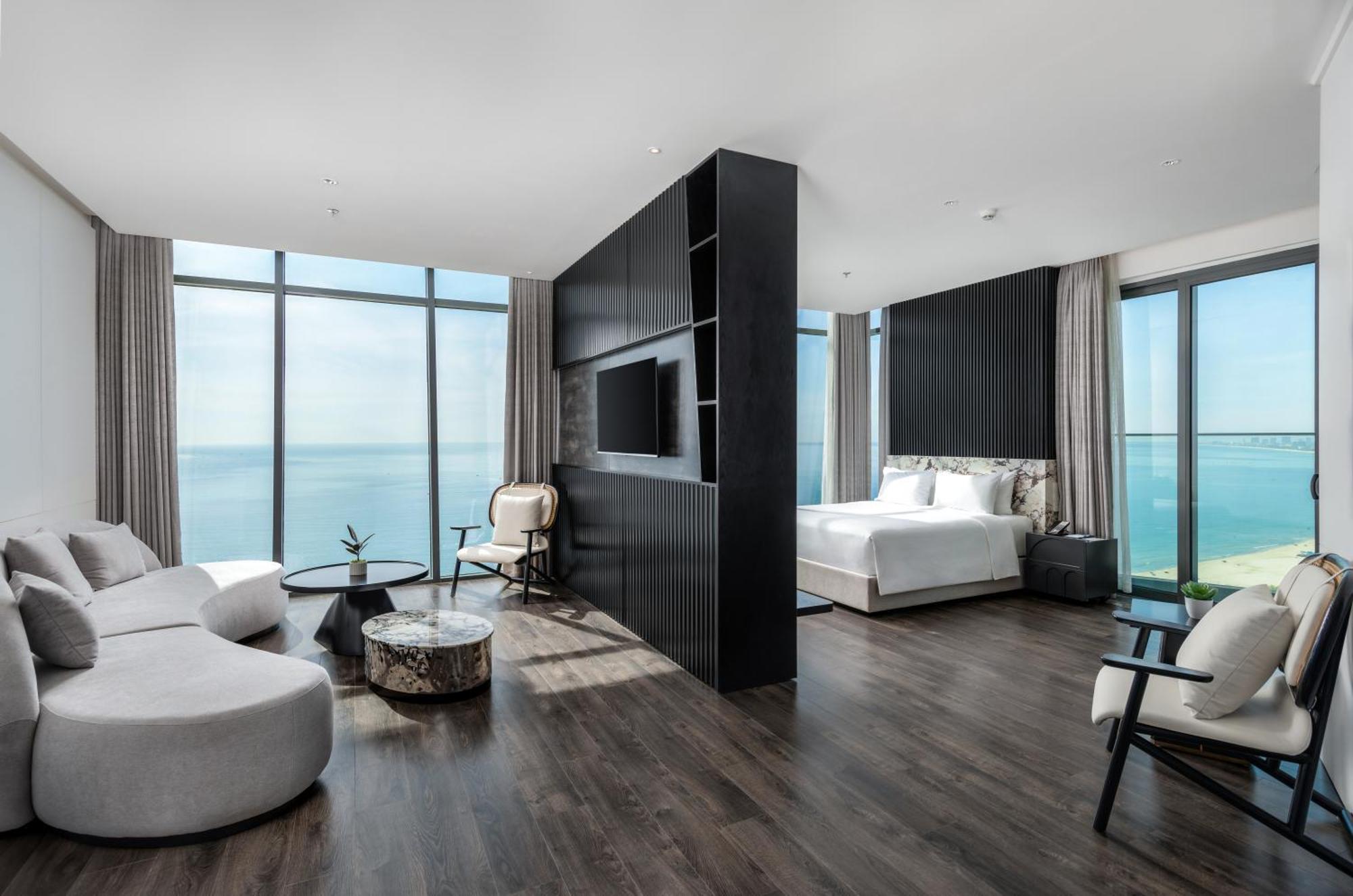 Awaken Da Nang Hotel Eksteriør billede