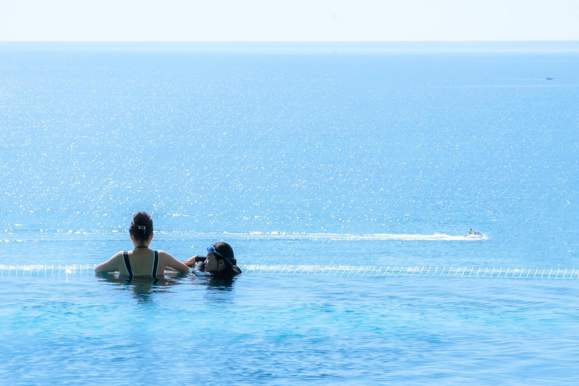 Awaken Da Nang Hotel Eksteriør billede