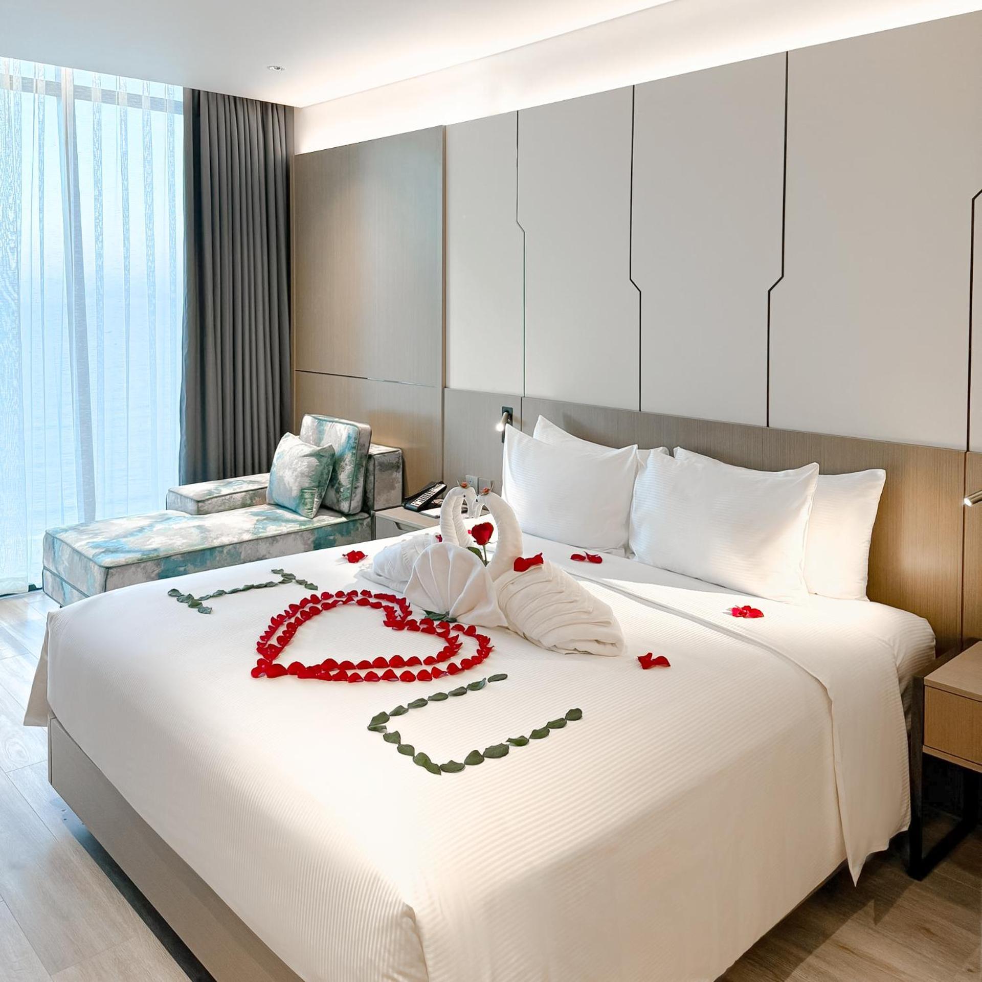 Awaken Da Nang Hotel Eksteriør billede