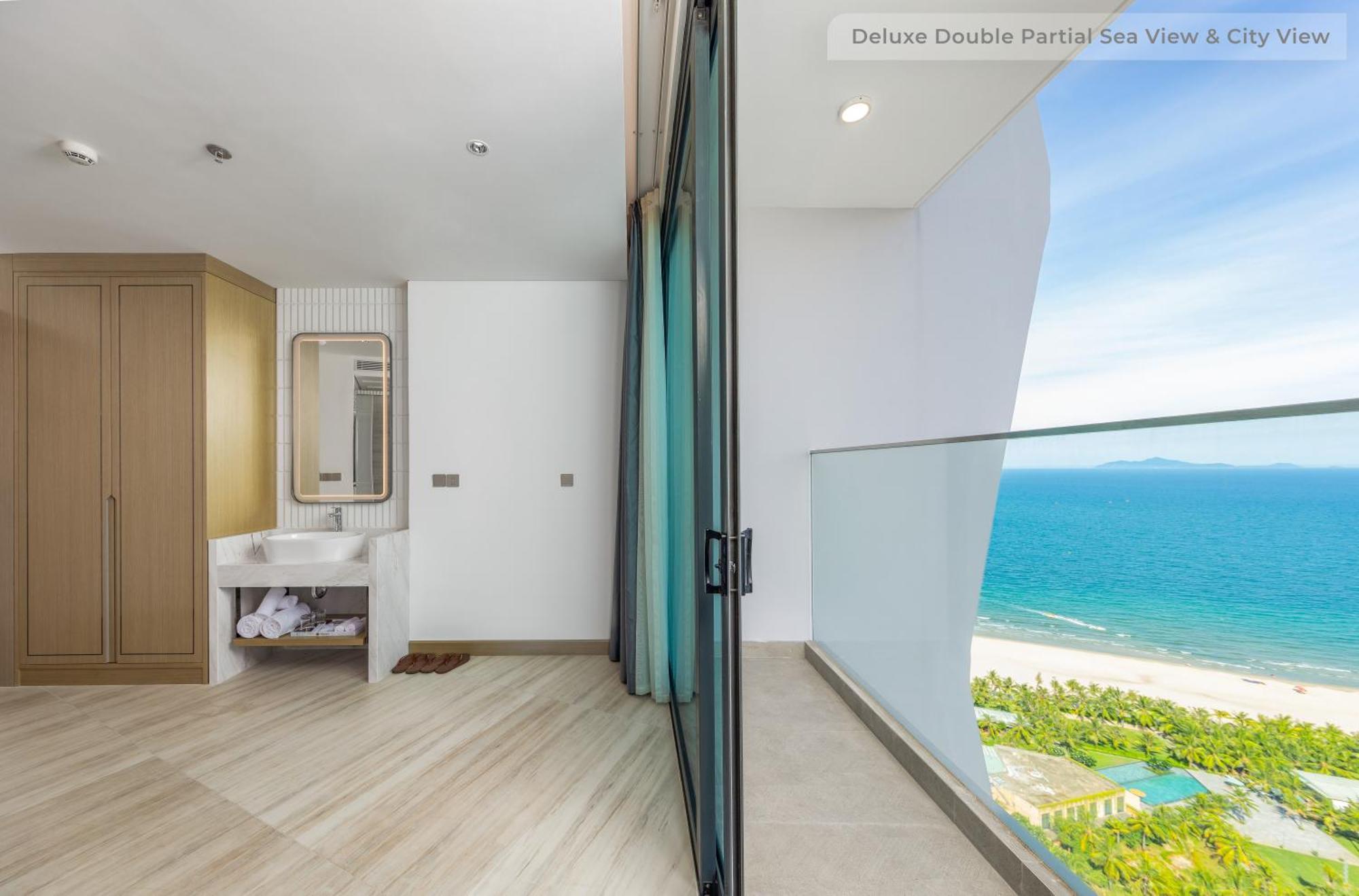 Awaken Da Nang Hotel Eksteriør billede