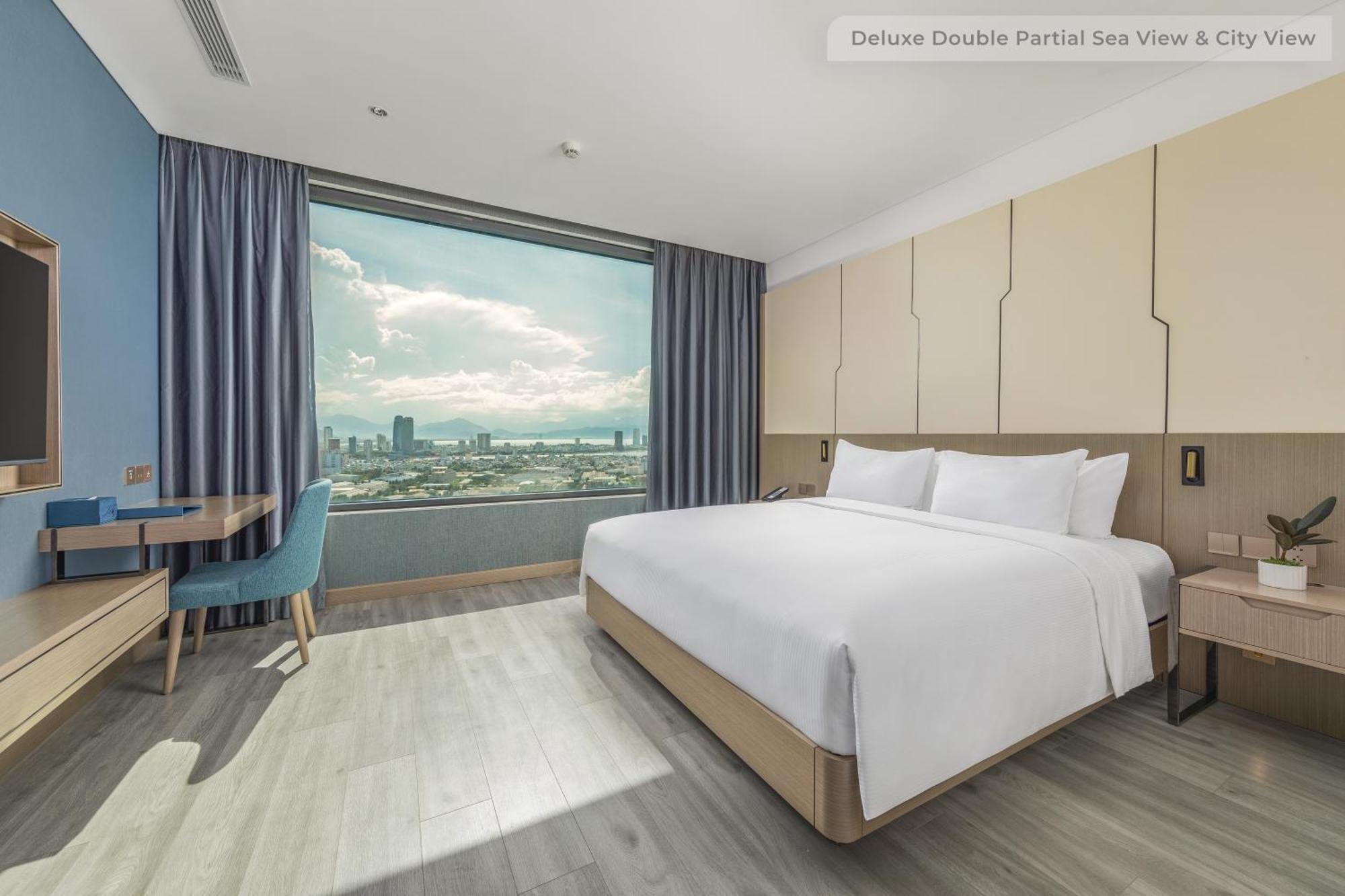 Awaken Da Nang Hotel Eksteriør billede