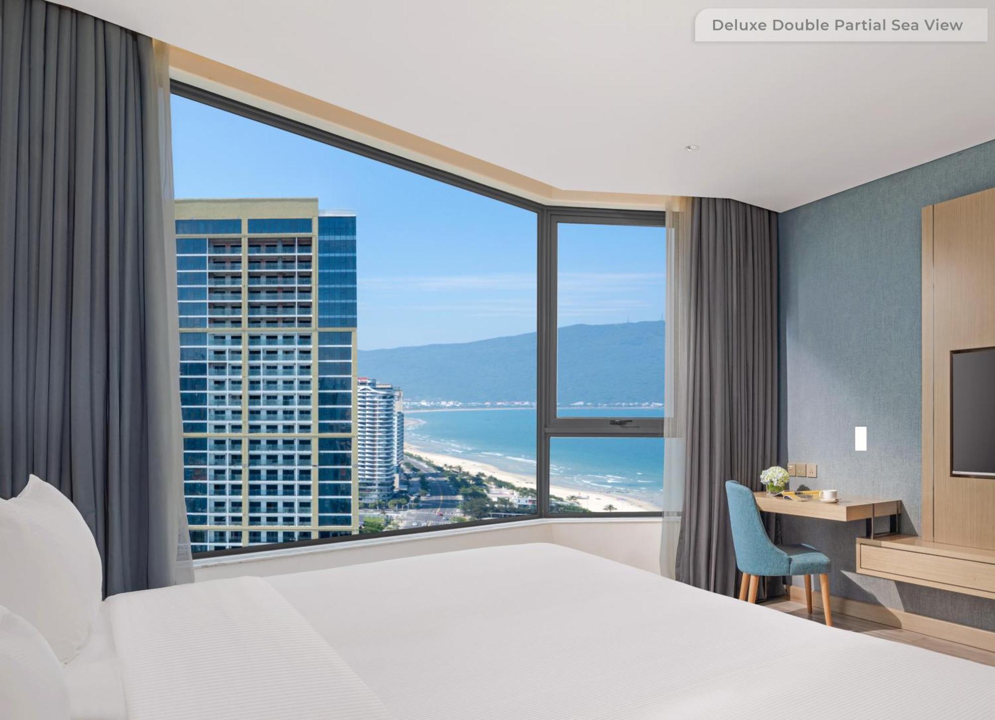 Awaken Da Nang Hotel Eksteriør billede