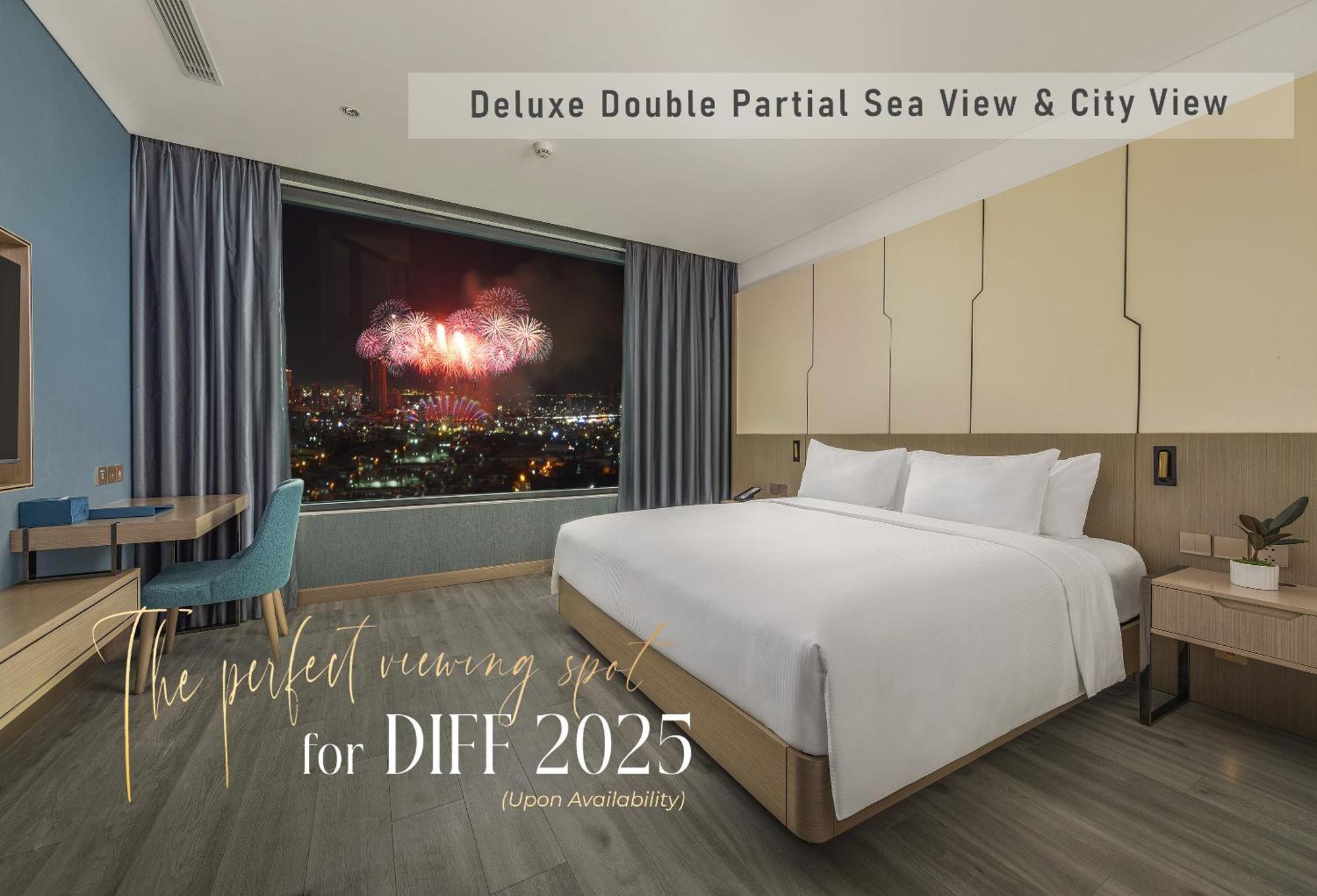 Awaken Da Nang Hotel Eksteriør billede
